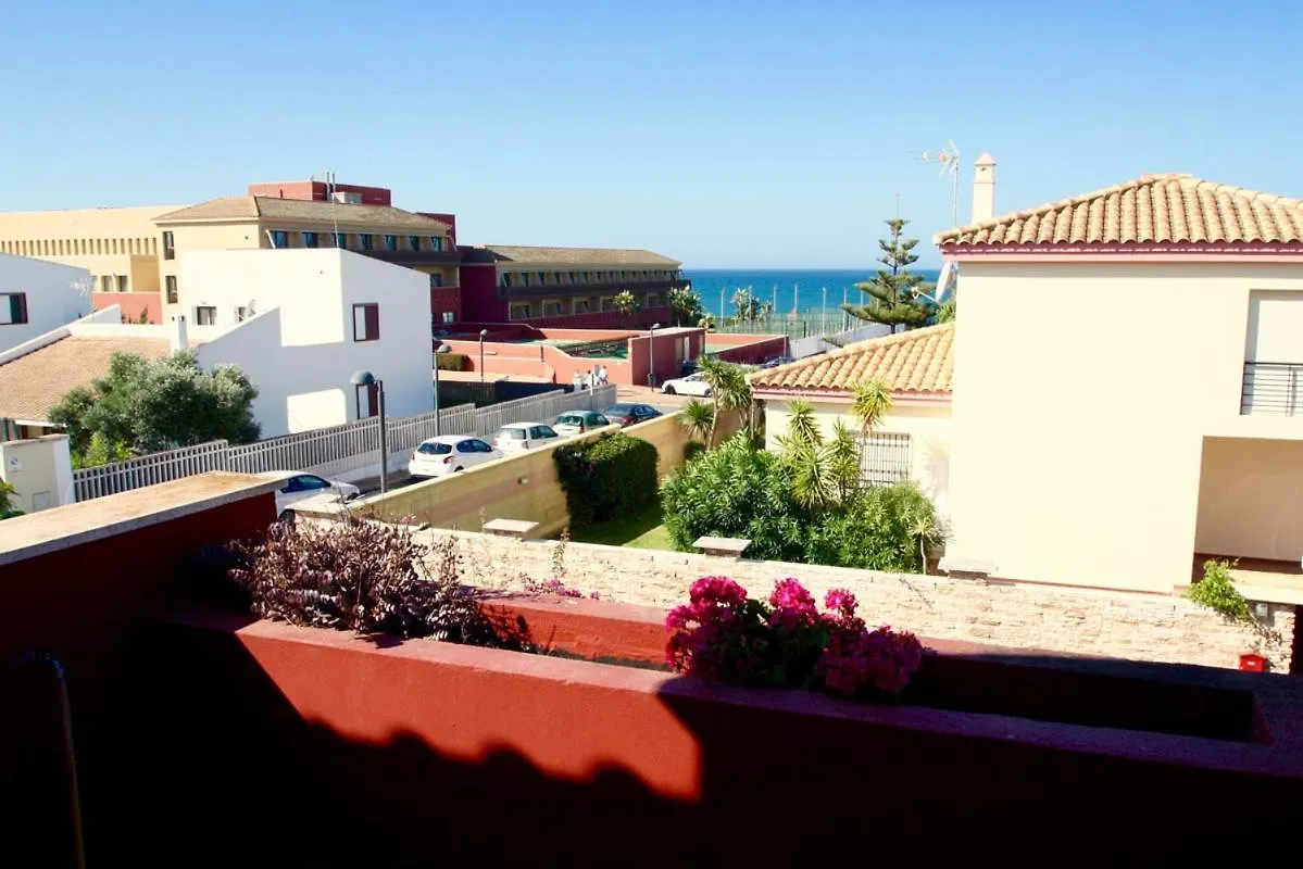 Crav Villa Roche Holiday home