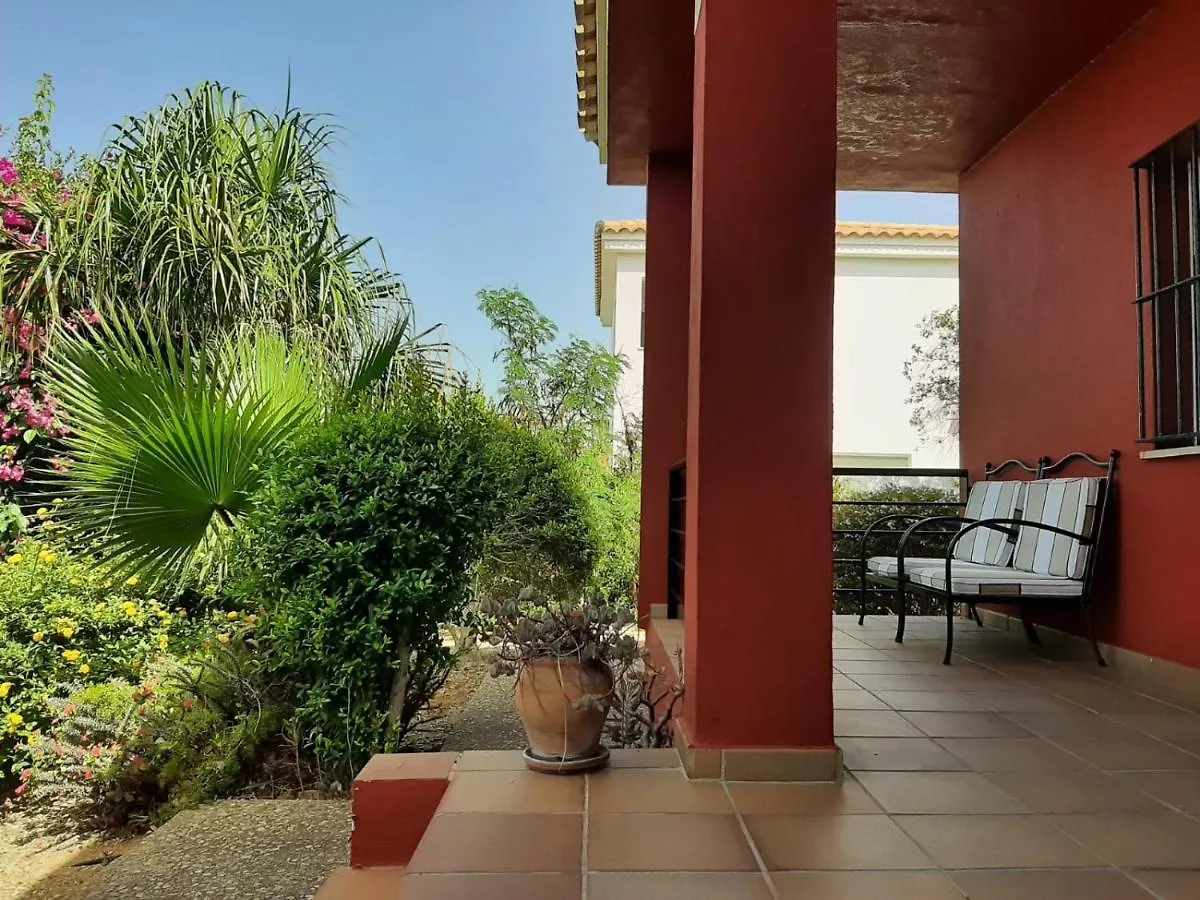 Holiday home Crav Villa Roche